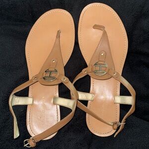 Tommy Hilfiger sandals